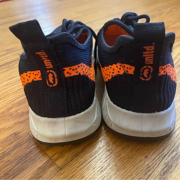 Ecko Unlimited Slip On style Sneakers youth size 4 - Picture 7 of 9